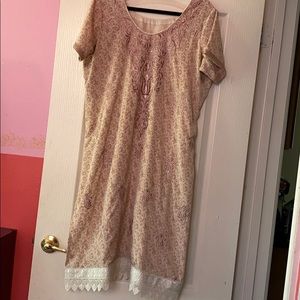 Salwar kameez/ Indian dress